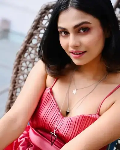 Escort Service Chandernagore