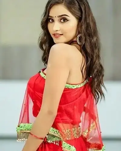 Escort In Chandernagore